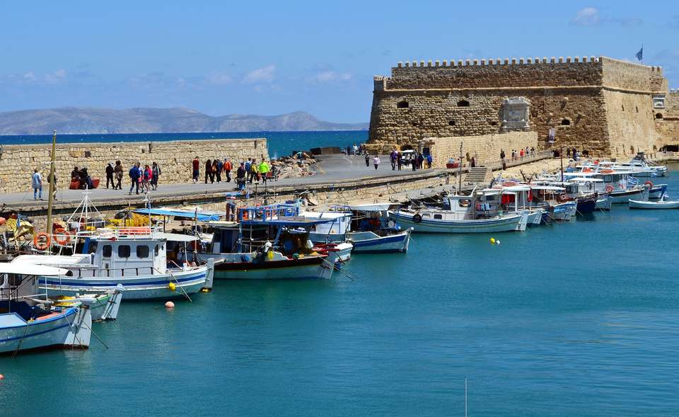 Athens - Mykonos - Santorini - Crete - Eskapas - Greece - Image 15