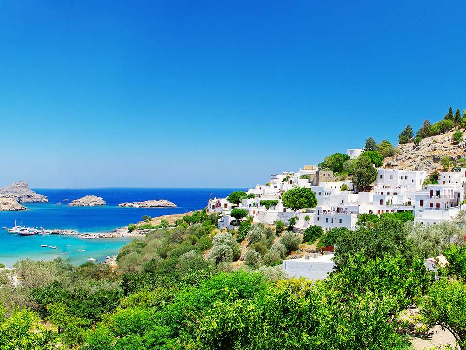 Athens, Paros & Mykonos - 7 days - On The Go Tours - Greece - Image 3