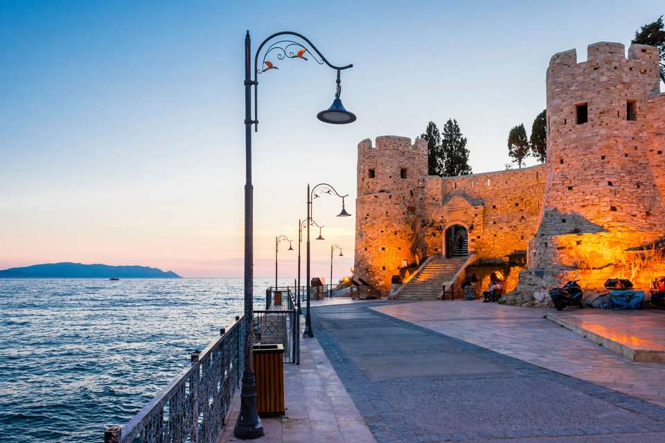 Athens, Peloponnese and the Beautiful Aegean Ext - Europamundo - Greece - Image 9