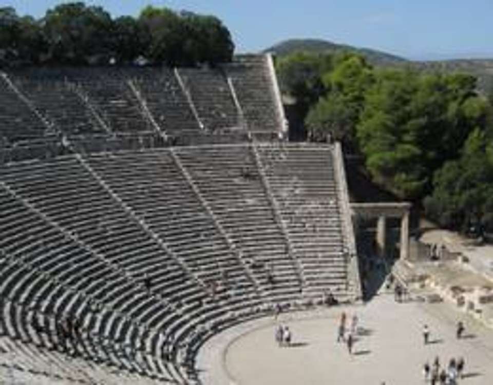 Athens, Saronic Gulf & Delphi - 8 days - On The Go Tours - Greece - Image 5