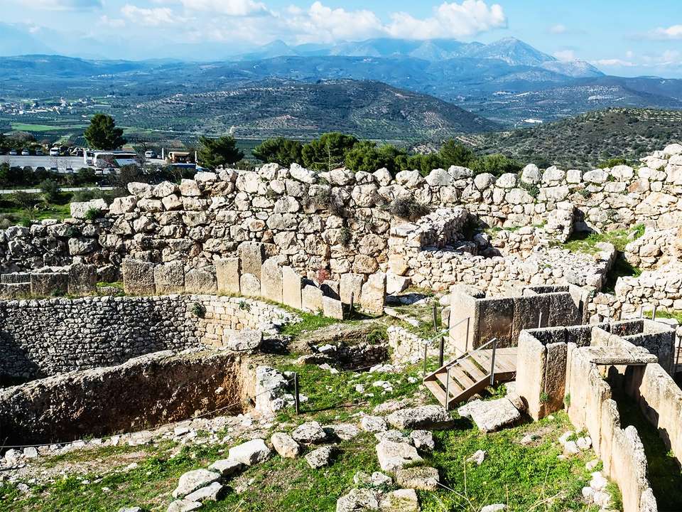 Athens, Saronic Gulf & Delphi - 8 days - On The Go Tours - Greece - Image 11