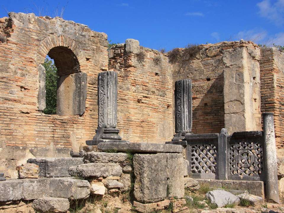 Athens, Saronic Gulf & Delphi - 8 days - On The Go Tours - Greece - Image 12