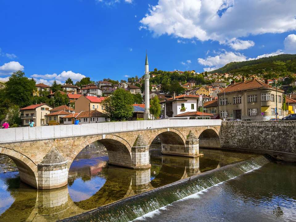 Athens to Austria - 21 days - On The Go Tours - Greece - Image 7
