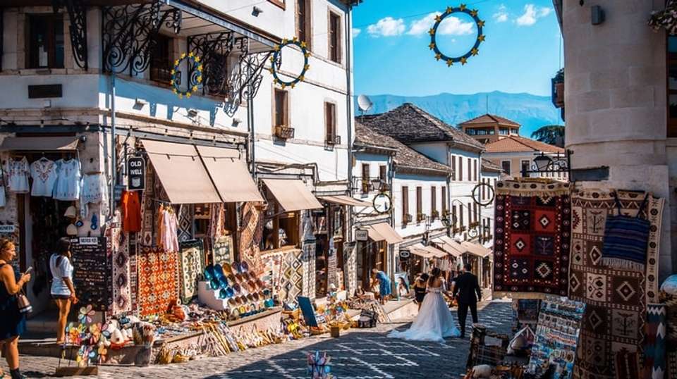 Semi-Private Balkans Tour; Athens to Sarajevo or Belgrade - undefined - Image 3
