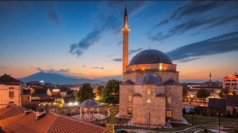 Small Group Tour: 7 Balkan Countries Athens - Dubrovnik - December 2026