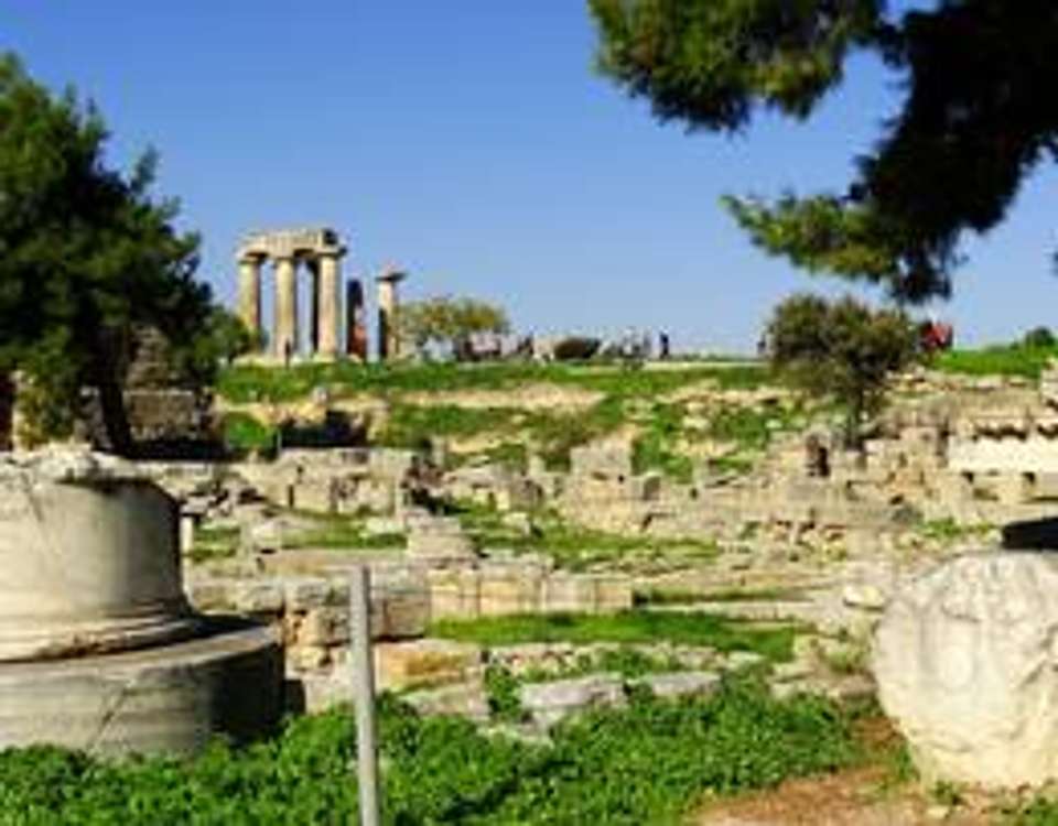 Athens to Meteora & the Med - 10 days - On The Go Tours - Greece - Image 17
