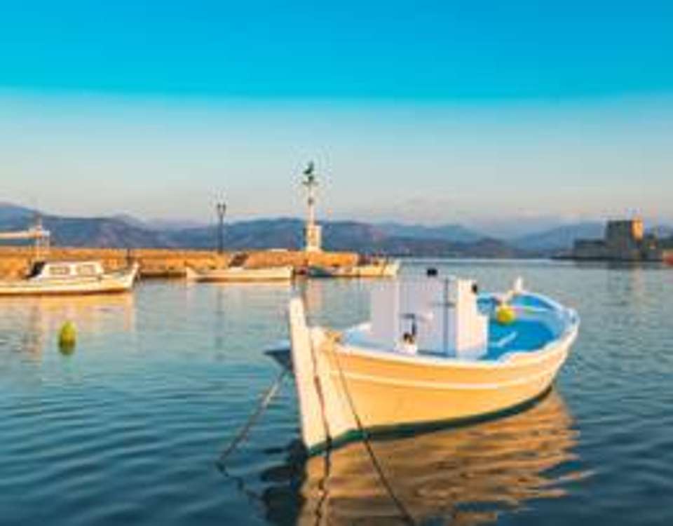 Athens to Meteora & the Med - 10 days - On The Go Tours - Greece - Image 16