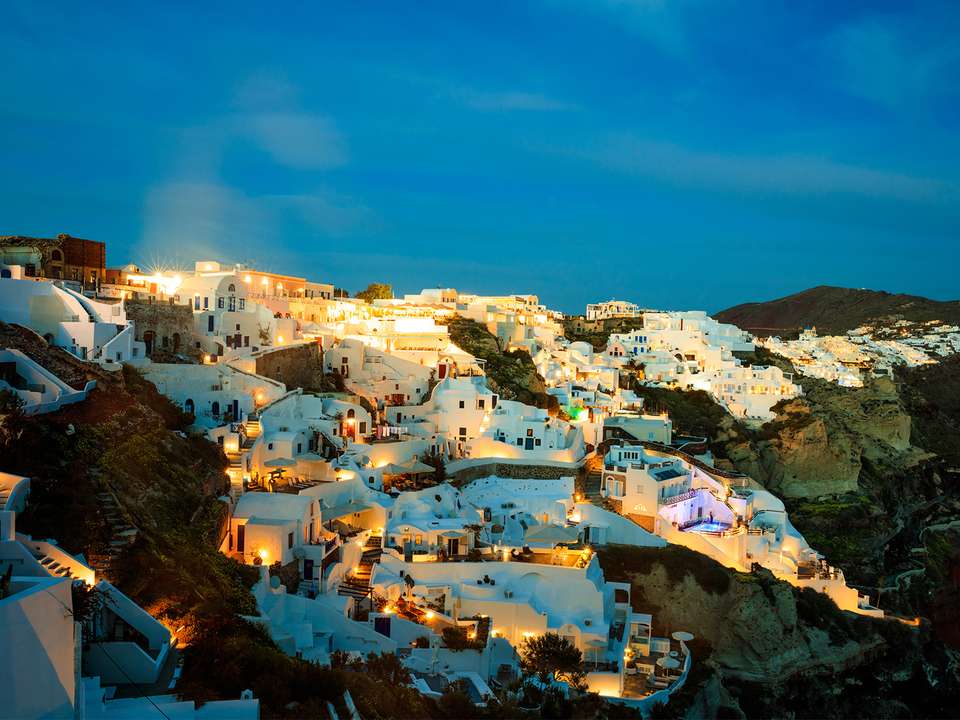 Athens to Paros & Santorini - 8 Days - On The Go Tours - Greece - Image 6