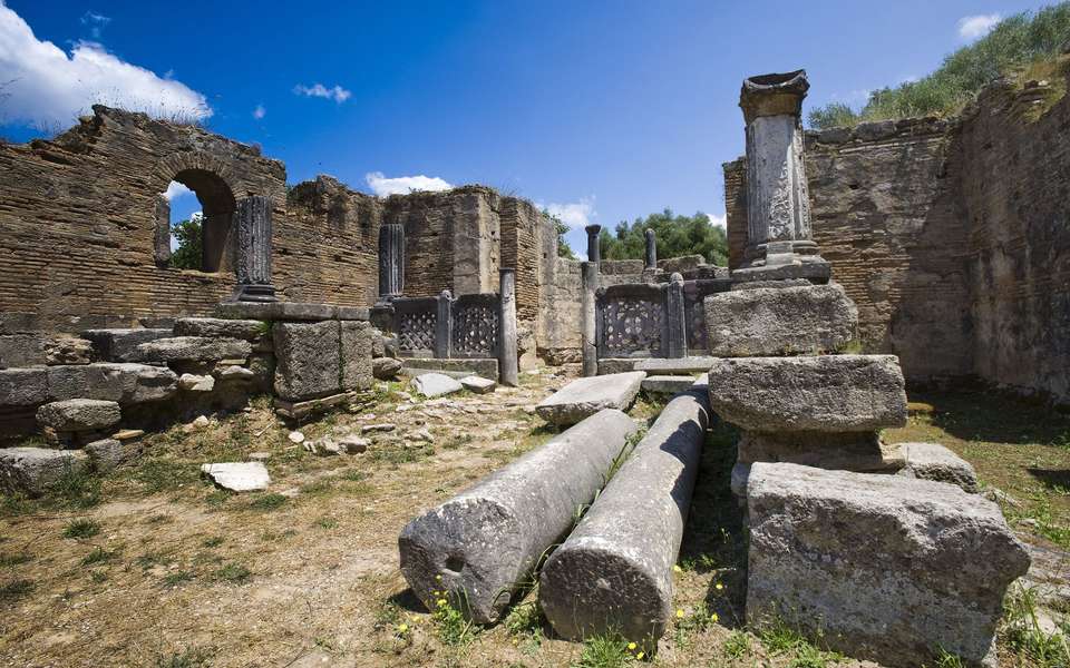 Athens to Rome - undefined - Image 12