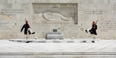 Athens Cultural, Religious And Historic Sites Tour: Athens Welcome Package 3d/2n