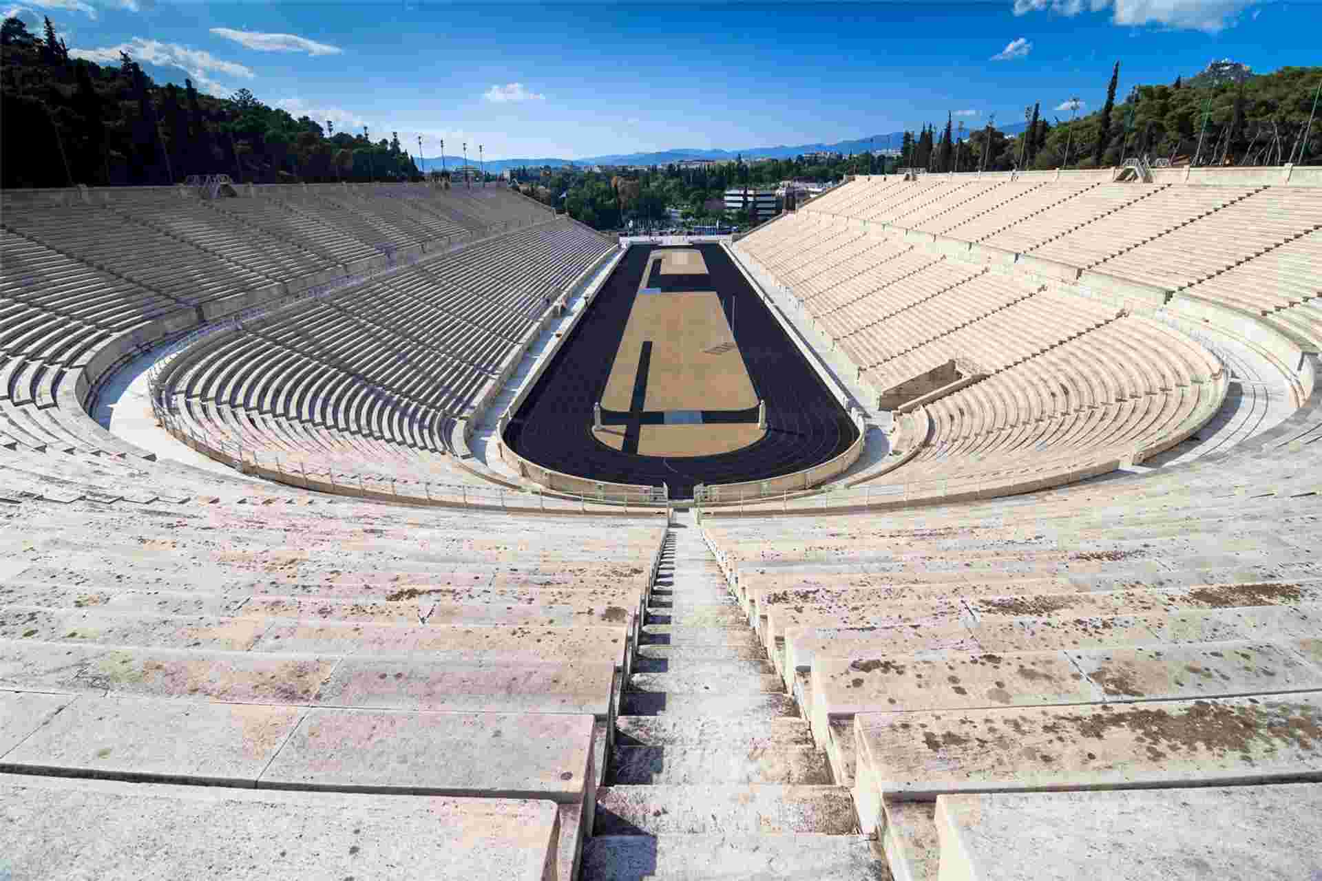 Athens Welcome Package 3D/2N