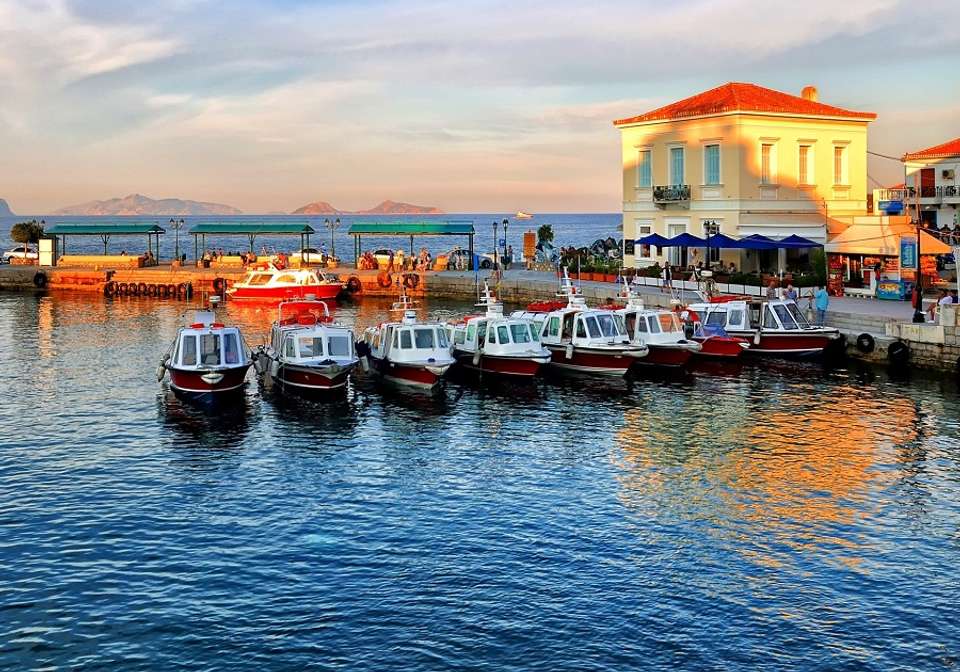 Athens with 07 Nights Greek Islands Cruise - Indus Travels - Greece - Image 3