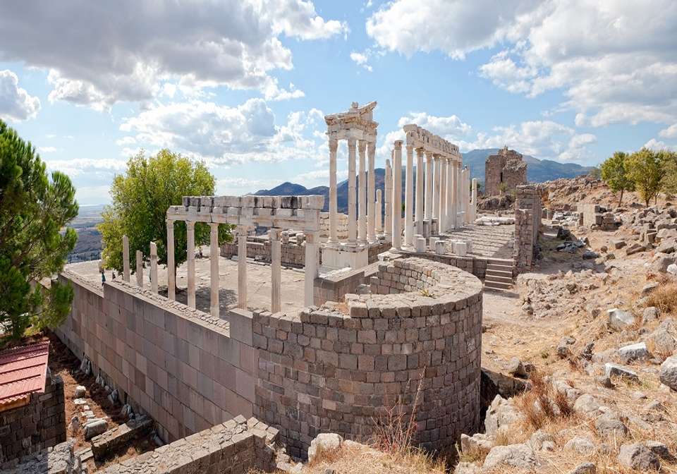 Athens with 07 Nights Greek Islands Cruise - Indus Travels - Greece - Image 4