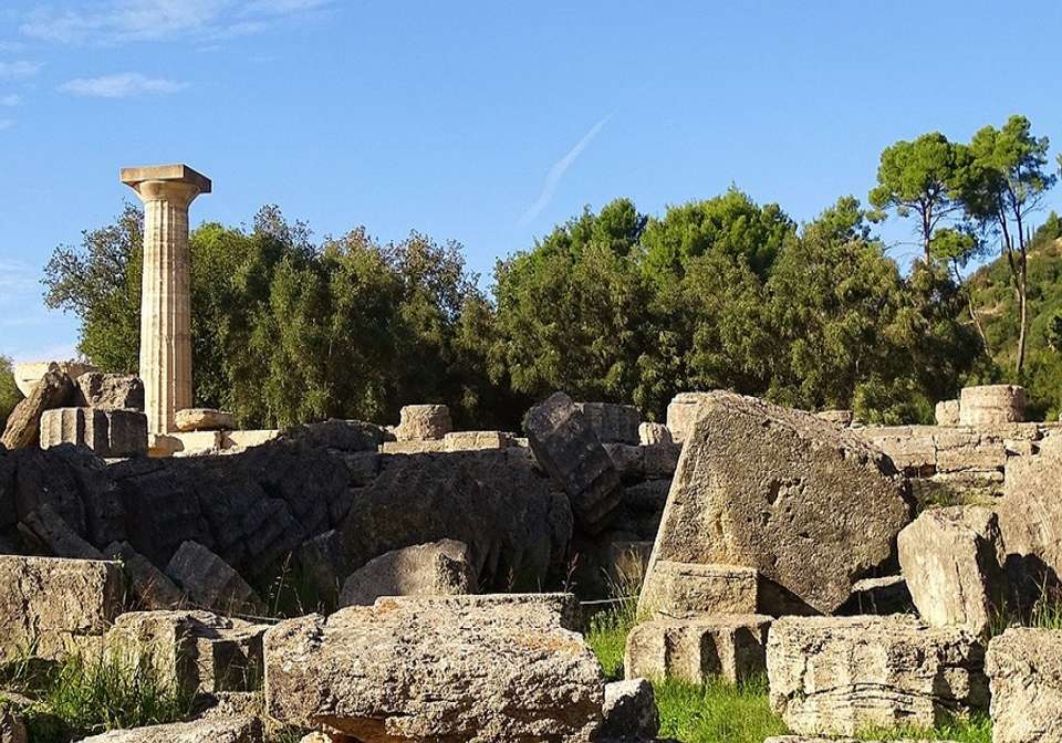 Athens with 07 Nights Greek Islands Cruise - Indus Travels - Greece - Image 8