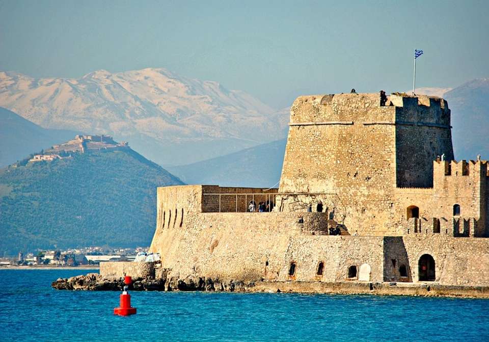 Athens with 07 Nights Greek Islands Cruise - Indus Travels - Greece - Image 9