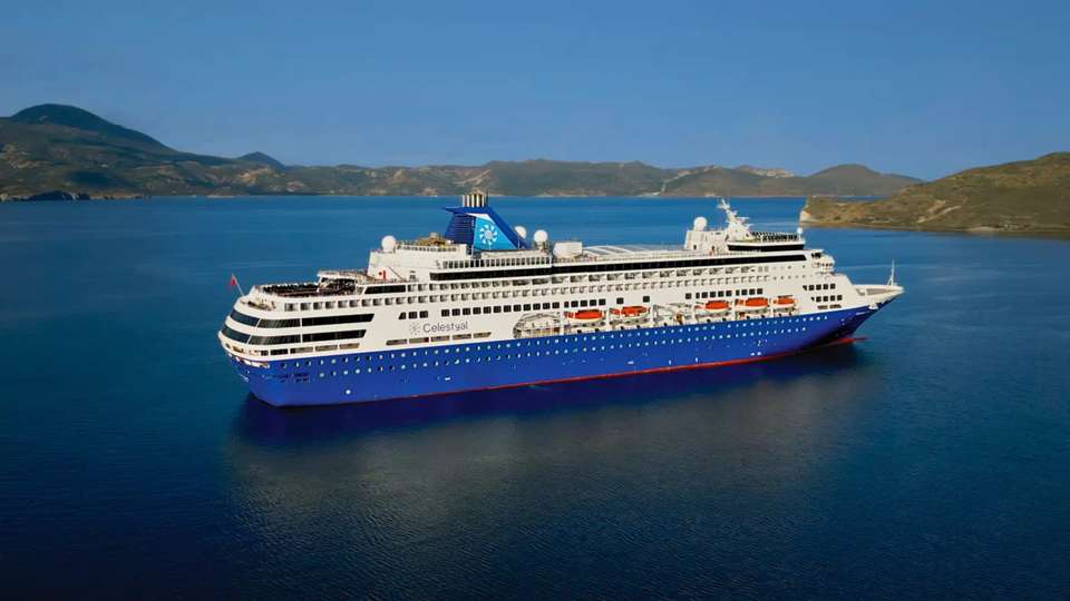 Athens with 07 Nights Greek Islands Cruise - Indus Travels - Greece - Image 10