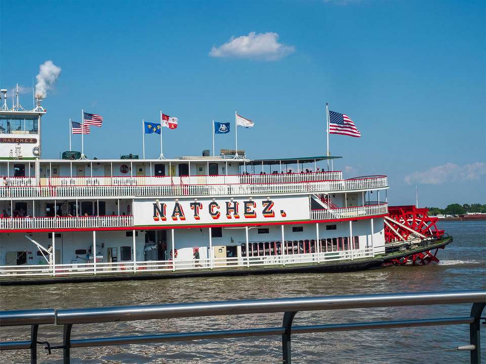 Atlanta & American South - 14 days - On The Go Tours - USA - Image 8