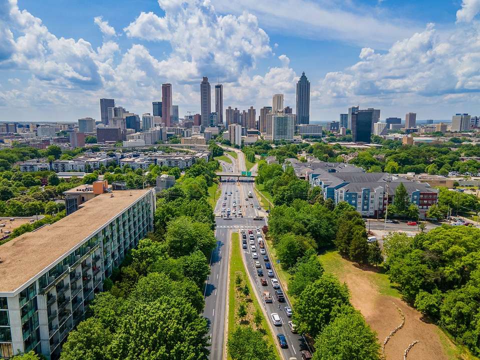 Atlanta & American South - 14 days - On The Go Tours - USA - Image 12