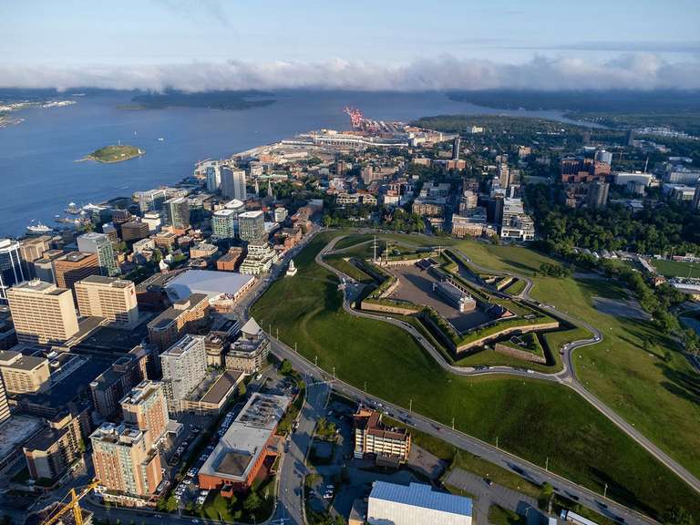 Atlantic Canada Encompassed (Small Group) - 23 days