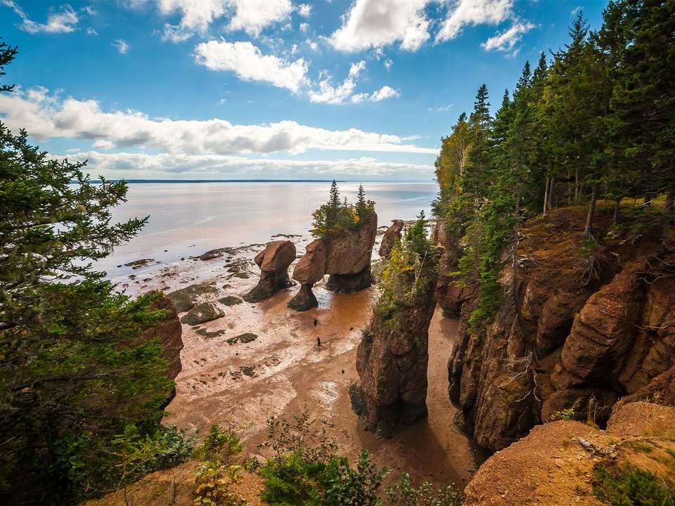 Atlantic Canada Encompassed (Small Group) - 23 days - On The Go Tours - Canada - Image 3