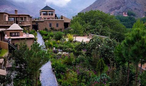 Atlas Lodges Trek 5d/4n - 5 Days