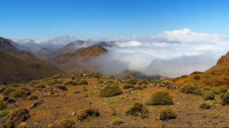 Atlas Mountain & 3 Valleys Guided Day Trip from Marrakech trip - alternative tour available