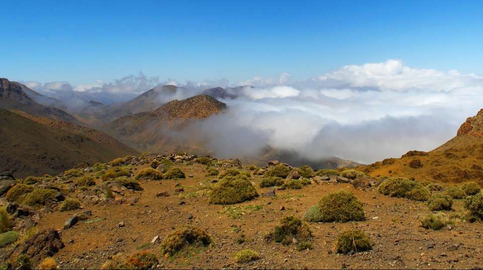Atlas Mountain & 3 Valleys Guided Day Trip from Marrakech - Trekking In Morocco - Morocco - Image 1