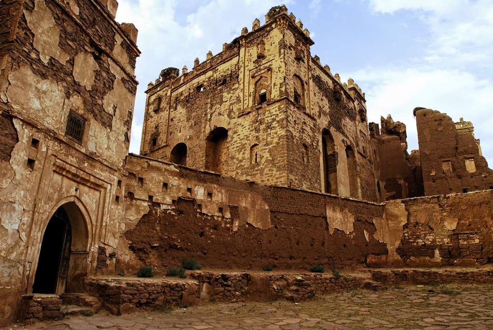 Atlas Mountains - Tracks Of The Nomads, Spanish-speaking Guide - Destination Services - Morocco - Image 7