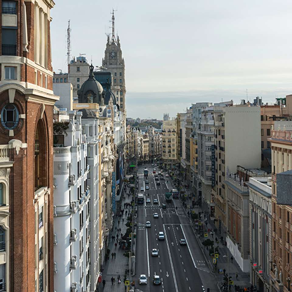 Atlético Madrid: A Capital Kick Off - G Adventures - Spain - Image 5