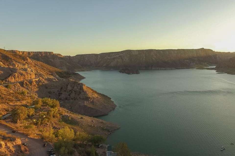 Atuel Canyon Sightseeing Tour - Tangol Tours - Argentina - Image 3