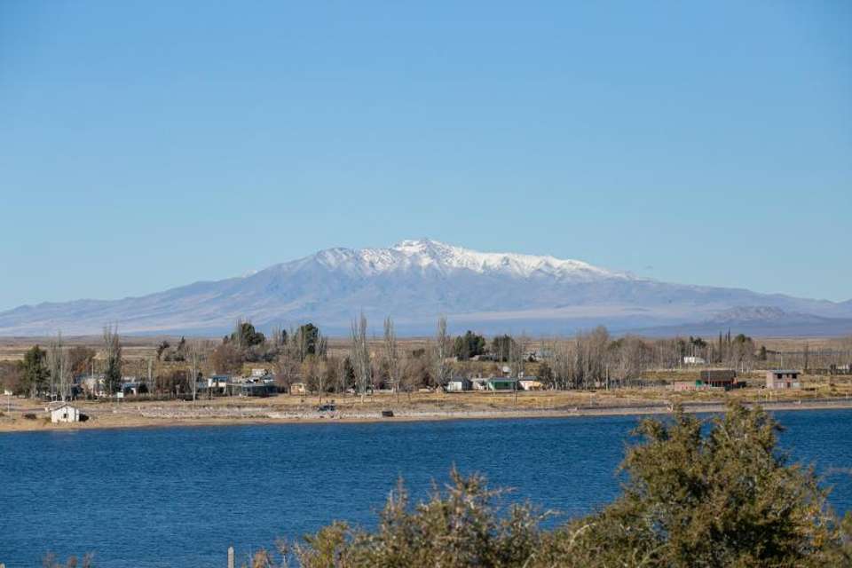 Atuel Canyon Sightseeing Tour - Tangol Tours - Argentina - Image 4