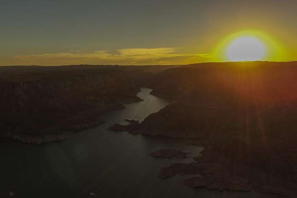 Atuel Canyon Sightseeing Tour in English - Tangol Tours - Argentina - Image 5