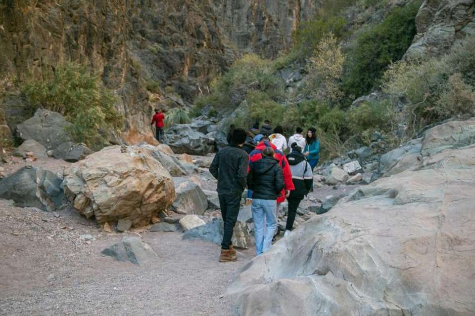 Atuel Canyon Sightseeing Tour in English - Tangol Tours - Argentina - Image 6