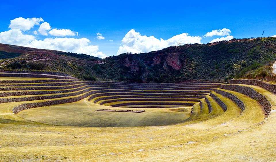 ATV Quad Bike Adventure to Maras & Moray - Bamba - Peru - Image 2