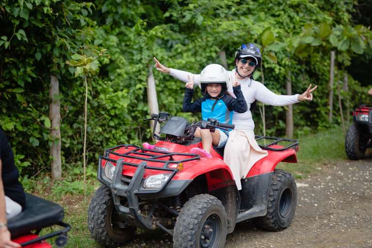 Atv Tour From Guanacaste trip - alternative tour available