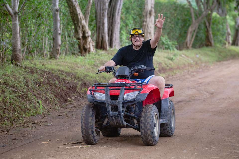 Atv Tour From Guanacaste - undefined - Image 2