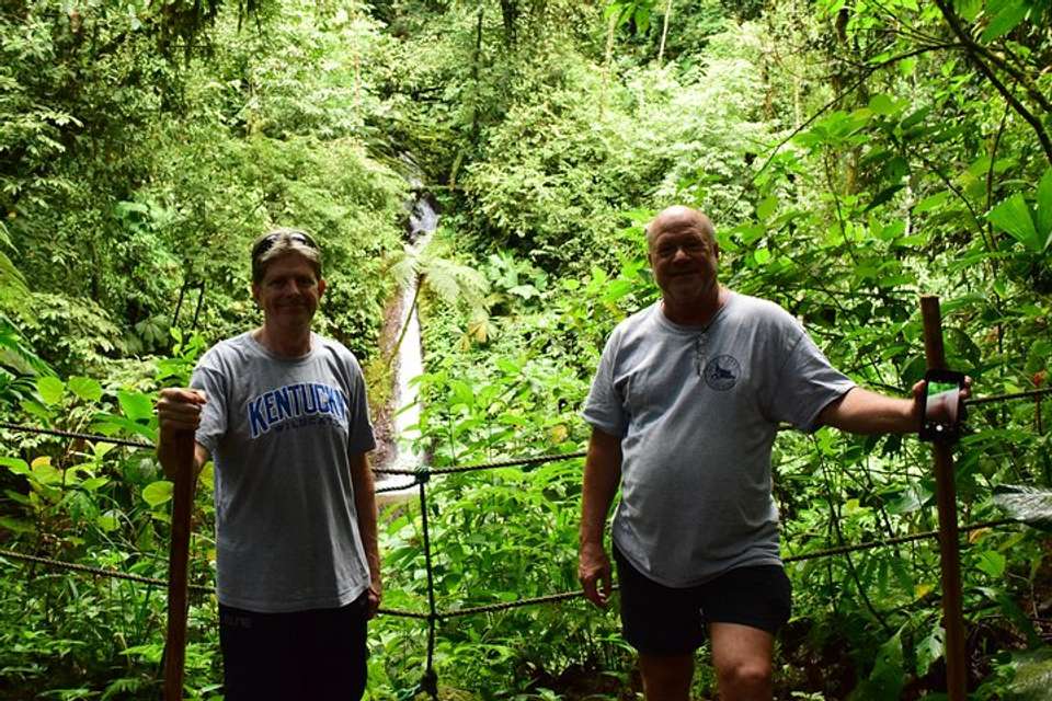 Atv Tour Half Day Trip From Manuel Antonio - Destination Services - Costa Rica - Image 5