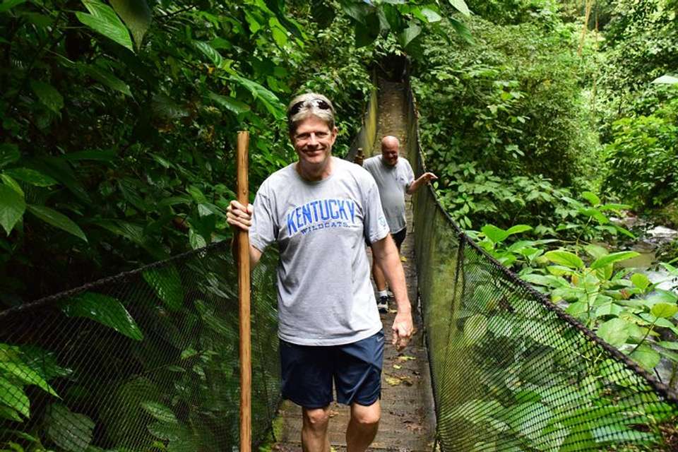 Atv Tour Half Day Trip From Manuel Antonio - Destination Services - Costa Rica - Image 6