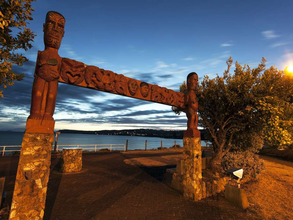 Auckland, Rotorua & Taupo - 7 days - undefined - Image 9