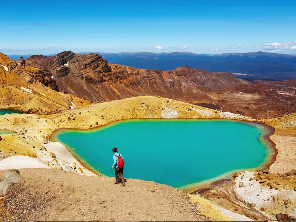 Auckland, Rotorua & Taupo - 7 days - undefined - Image 10