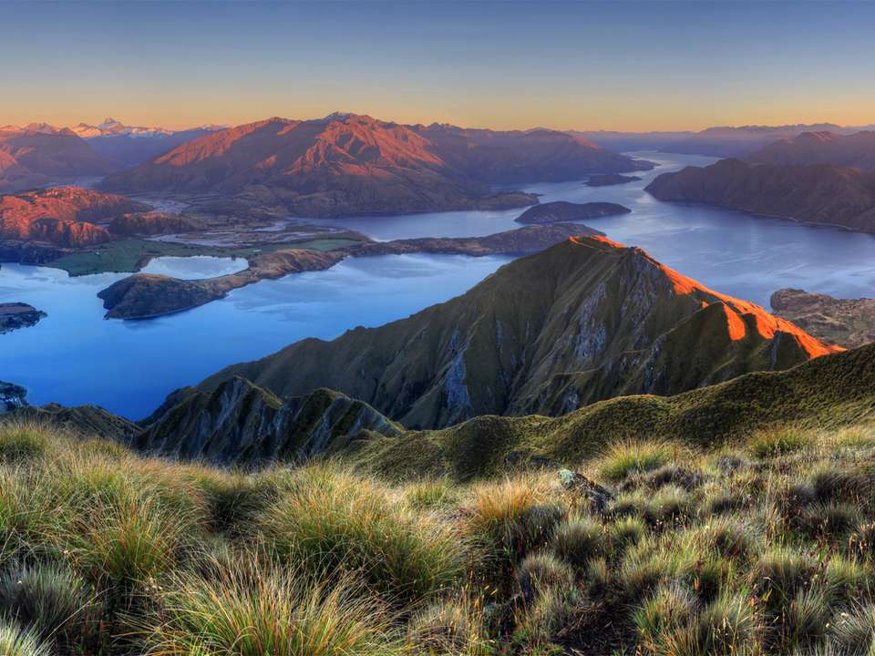 Auckland to Christchurch - 16 days - undefined - Image 5