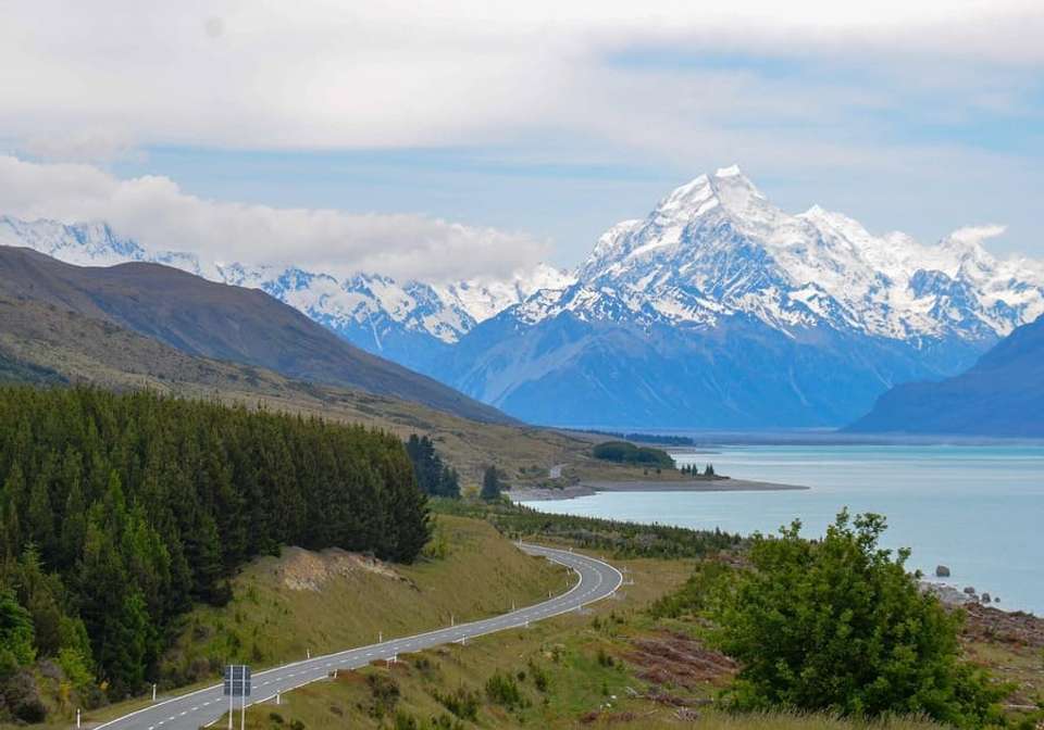 Auckland to Christchurch Self Drive - Indus Travels - New Zealand - Image 6