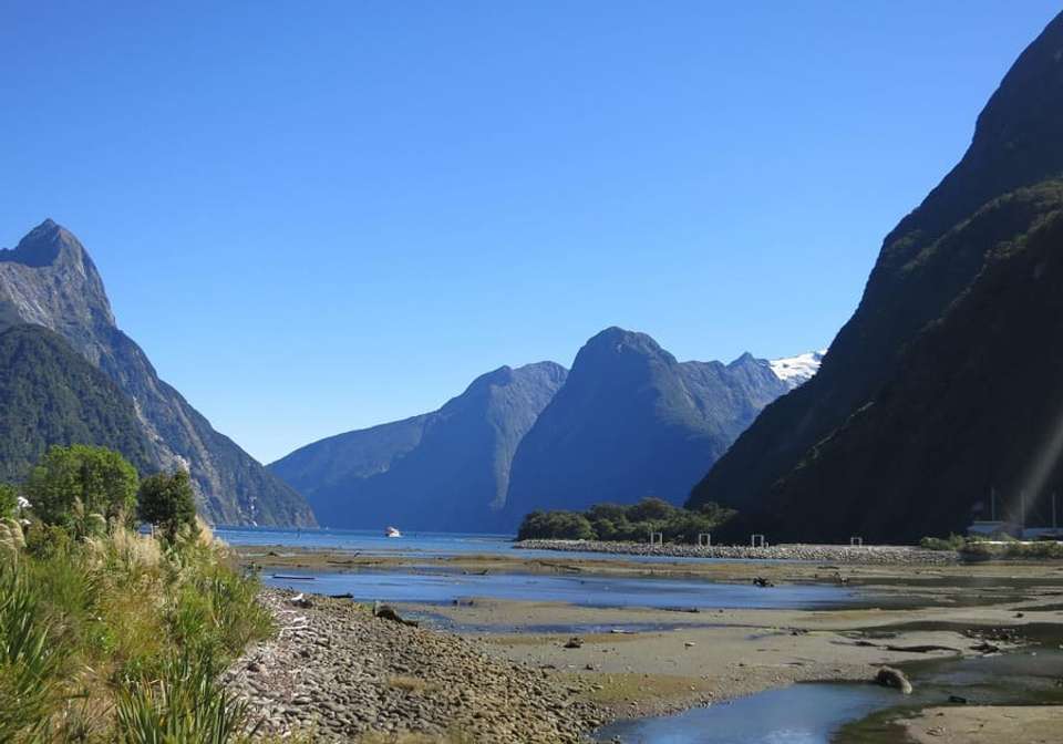 Auckland to Christchurch Self Drive - Indus Travels - New Zealand - Image 8
