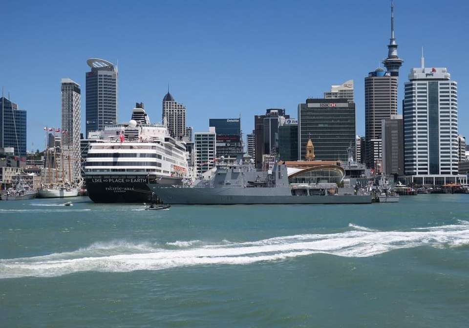 Auckland to Christchurch Self Drive - Indus Travels - New Zealand - Image 9