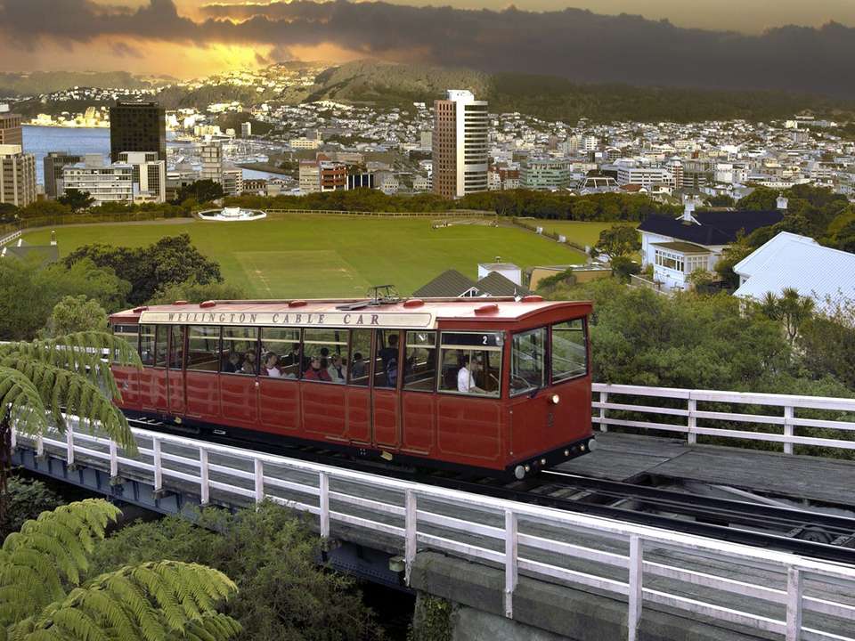 Auckland to Queenstown Adventure - 17 days - undefined - Image 11
