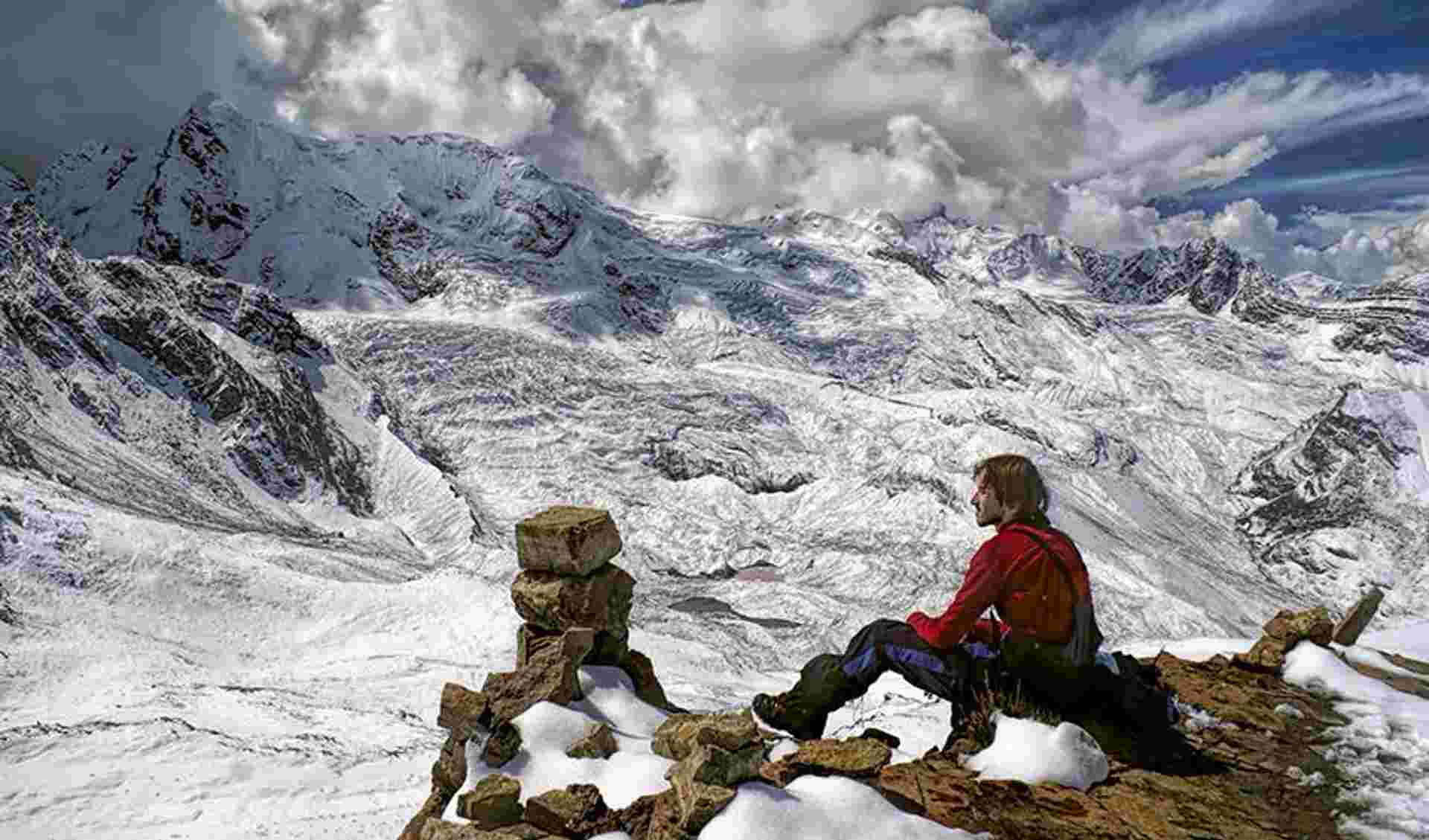 Ausangate Trek 4D/3N