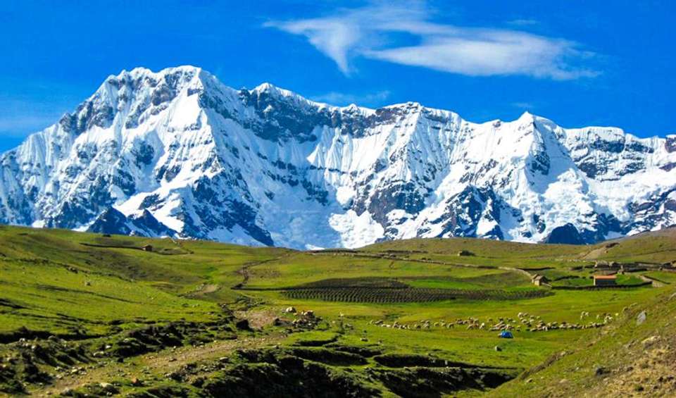 Ausangate Trek 4D/3N - Bamba - Peru - Image 2