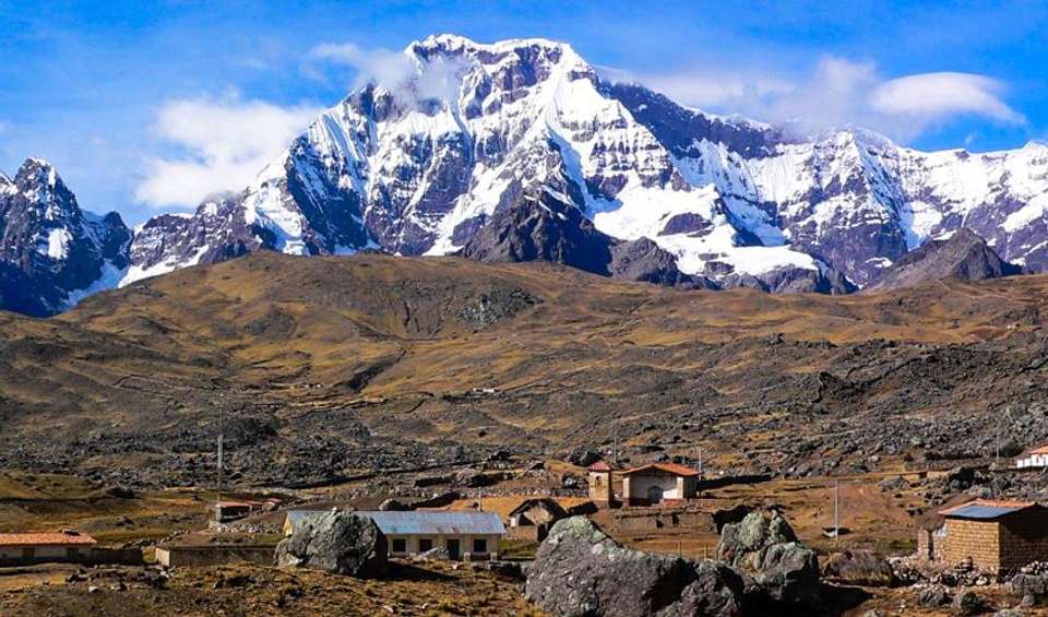 Ausangate Trek 4D/3N - Bamba - Peru - Image 5