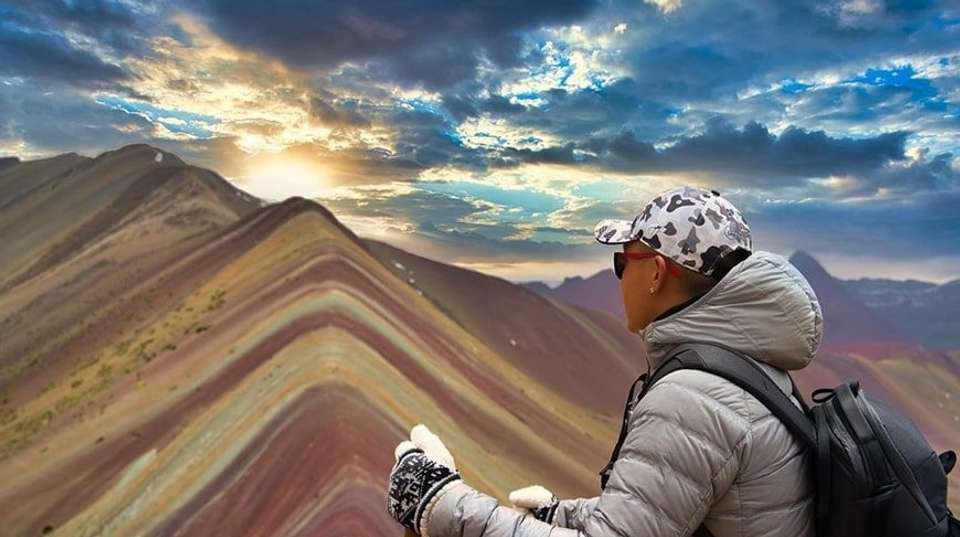 Ausangate Trek & Rainbow Mountain 4 Days - Andean Path Travel - Peru - Image 5
