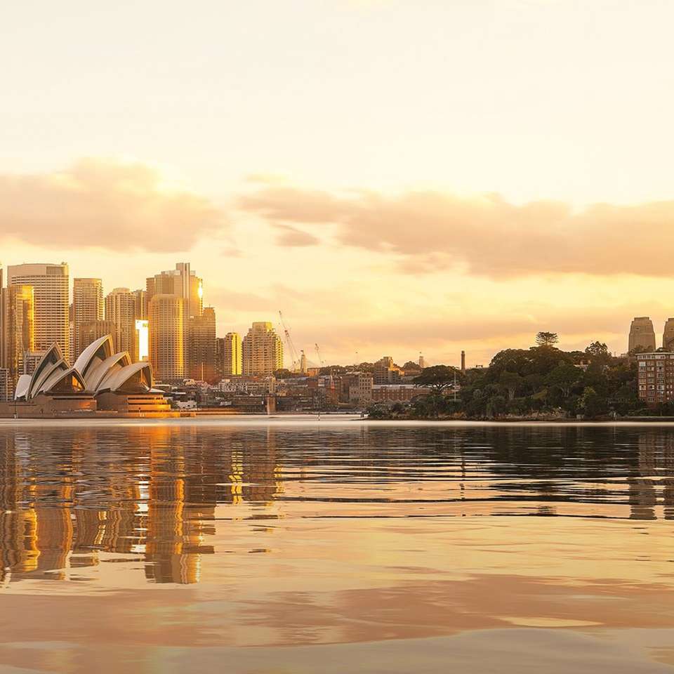 Australia and New Zealand Panorama - Aat Kings - Australia - Image 2
